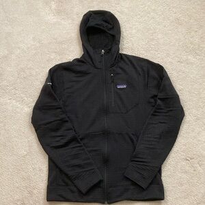 Patagonia Men’s R1 Full-Zip Hoody